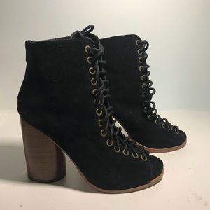 Jeffrey Campbell Free Love Heel